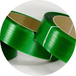 Fitas de Arquear (PET)